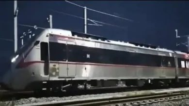 Photo of एनसीआरटीसी ने देश की पहली रैपिड रेल प्राथमिक खंड के ट्रायल के लिए पूरी की तैयारीया