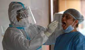 Photo of भारत में कोरोना के 226 नए मामले आये सामने, 3,653 हुए सक्रिय मामले