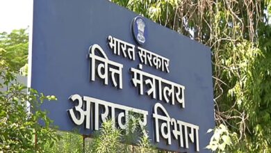 Photo of 31 दिसंबर 2022 से पहले आयकर रिटर्न फाइल न करने पर बढ़ सकती है आप की मुश्किलें, पढ़े पूरी ख़बर