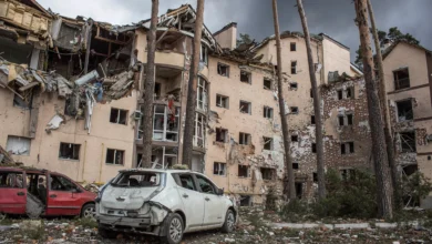 Photo of अमेरिका ने जंग को ले कर एक बार फिर रूस पर निशाना साधा, कहा…