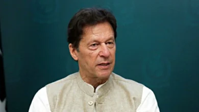 Photo of पूर्व पीएम इमरान खान को लगा झटका, पढ़ें पूरी खबर ..