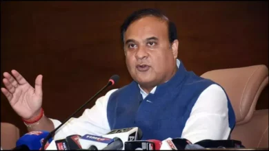 Photo of हेमन्त बिस्वा सरमा की मिनिस्टर्स डायरी नंबर 1 का पूर्व मुख्य न्यायाधीश रंजन गोगोई ने किया विमोचन..  