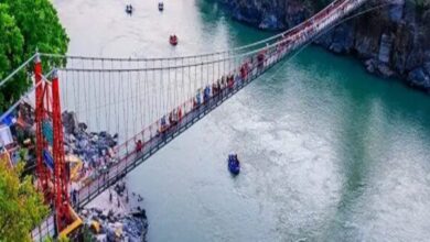 Photo of हम आपके घूमने के लिए कुछ ऐसे जगहों की लिस्ट लेकर आए हैं, यहां देखें..