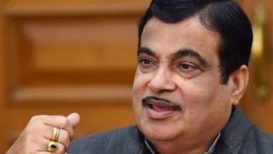 Photo of नागपुर पुलिस ने गडकरी को धमकी देने वाला कॉलर का पता लगा..