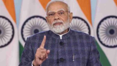 Photo of वॉयस ऑफ ग्लोबल साउथ समिट के उद्घाटन सत्र में प्रधानमंत्री नरेंद्र मोदी ने कहा कि.. 