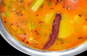 Photo of जानिए साउथ इंडियन स्टाइल सांभर बनानें का तरीका..