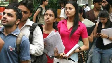 Photo of निफ्ट हॉल टिकट डाउनलोड करने के लिए फॉलो करें ये स्टेप्स..