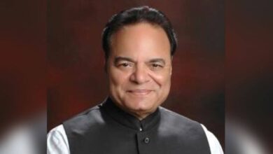 Photo of कांग्रेस सांसद चौधरी संतोख सिंह का भारत जोड़ो यात्रा के दौरान निधन, पढ़े पूरी ख़बर