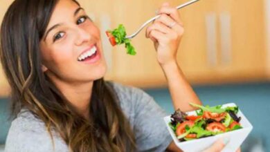 Photo of इन फूड को डिनर में शामिल कर आप घटा सकते है अपना वजन…
