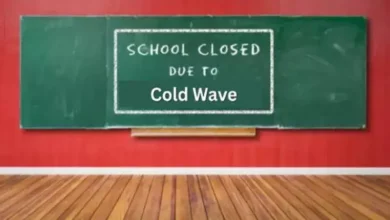 Photo of 7 जनवरी तक बंद कर दी गई एक से आठवीं तक के स्कूल…