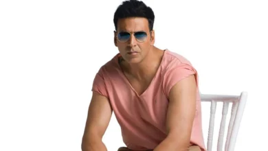 Photo of दिल्ली की 25 साल की एक लड़की की मदद के लिए अक्षय कुमार ने आगे बढ़ाया हाथ, जानें..