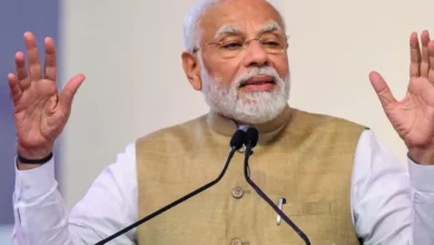 Photo of प्रधानमंत्री नरेंद्र मोदी कर्नाटक के उत्तरी जिलों में इन करेंगे परियोजनाओं का शिलान्यास और उद्घाटन…