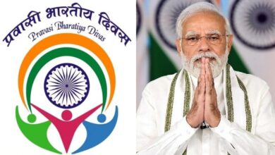 Photo of पीएम नरेंद्र मोदी इंदौर में दो दिवसीय ग्लोबल इन्वेस्टर्स समिट 2023 का करेंगे उद्घाटन