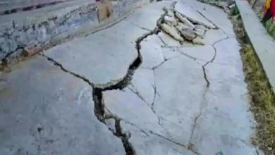 Photo of इस मामले को लेकर बिजली सचिव आलोक कुमार ने उत्तराखंड के प्रमुख सचिव एस एस संधु को लिखा पत्र… 