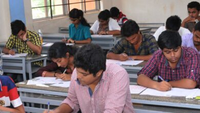 Photo of UGC NET : उम्मीदवारों की मांग के चलते बदली गणना तिथि, आरक्षित वर्गों के लिए छूट रहेगी जारी..