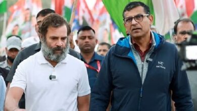 Photo of जानिए आरबीआई के पूर्व गवर्नर रघुराम राजन ने कांग्रेस नेता राहुल गांधी को ले कर क्या कहा…