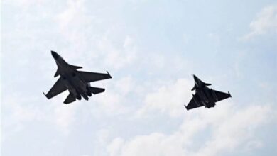 Photo of पूर्व उप प्रमुख एयर मार्शल हरजीत सिंह अरोड़ा का दिल्ली के आर्मी रिसर्च एंड रेफरल अस्पताल में हुआ निधन…