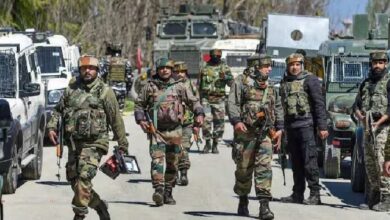 Photo of भारतीय सेना की बड़ी कार्रवाई, मसूद अजहर के तीनों भतीजो को मार गिराया