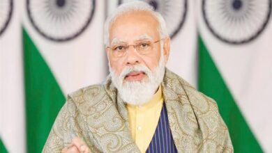 Photo of पीएम मोदी आज शाम 4 बजे देश के बाल नायकों से करेंगे बातचीत…