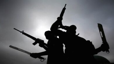 Photo of गृह मंत्रालय ने आतंकियों के खिलाफ लिया कड़ा ऐक्शन, अरबाज अहमद मीर को किया आतंकवादी घोषित