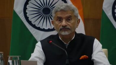 Photo of विदेश मंत्री एस. जयशंकर करेंगे मालदीव और श्रीलंका का दौरा, पढ़े पूरी ख़बर