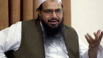 Photo of यूएनएससी ने अब्दुल रहमान मक्की को घोषित किया वैश्विक आतंकी…