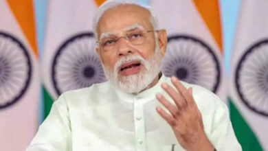 Photo of प्रधानमंत्री मोदी ने रोजगार मेला में किया युवाओं को वीडियो कांफ्रेंस के माध्यम से संबोधित, पढ़े पूरी ख़बर