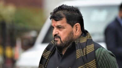 Photo of डब्ल्यूएफआई के सहायक सचिव विनोद तोमर को किया गया निलंबित, पढ़े पूरी ख़बर