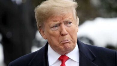 Photo of इस वजह से डोनाल्ड ट्रम्प और उनके वकीलों पर लगा 10 लाख डॉलर का जुर्माना…