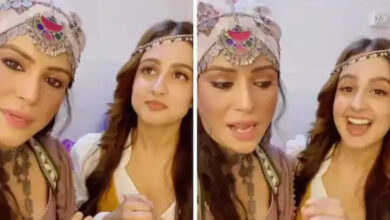 Photo of ‘अलीबाबा’ के सेट पर  प्रोडक्शन हाउस ने कराई पूजा…