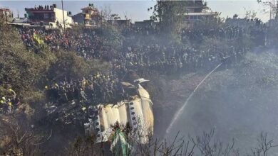 Photo of प्रधानमंत्री मोदी ने पोखरा में हुए यात्री विमान हादसे को लेकर जताया दुख, कहा…