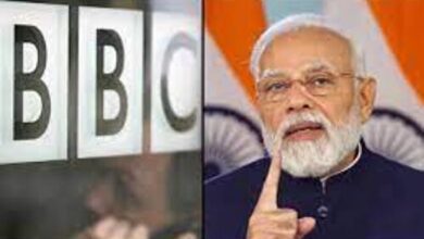 Photo of बीबीसी डॉक्युमेंट्री की स्क्रीनिंग को लेकर राष्ट्रीय स्वयं सेवक संघ ने भी लगाए ये आरोप..