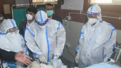 Photo of नया साल लाया कोरोना पर राहत की खबर, जानें क्या