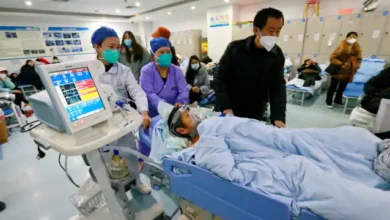 Photo of प्रतिबंध लगाने वाले देशों को चीन ने दी धमकी…