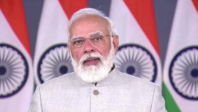 Photo of  प्रधानमंत्री नरेंद्र मोदी ने अपने संबोधन में बोला की…