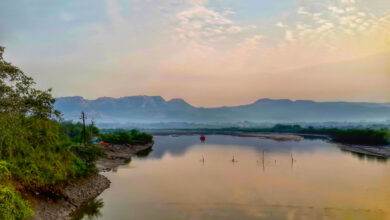 Photo of मुंबई के आसपास वीकेंड पर घूमने की प्लानिंग कर रहे,  तो अलीबाग को करें एक्स्प्लोर ..