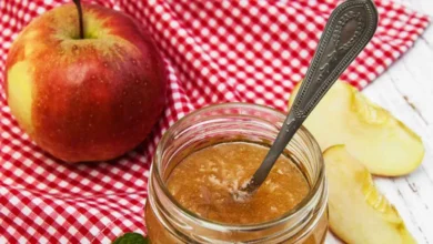 Photo of जानिए एप्पल बटर बनाने के टिप्स..