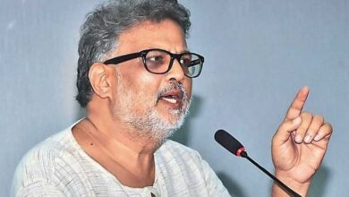 Photo of जानें तुषार गांधी ने केरल साहित्य महोत्सव के छठे संस्करण में क्या कहा…