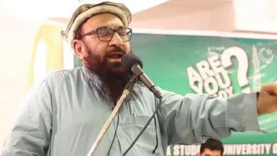 Photo of चीन ने यूएन छोड़ा साथ पाकिस्तान साथ, पढ़े पूरी ख़बर