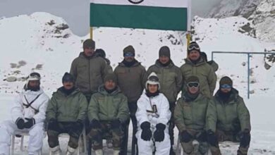 Photo of प्रधानमंत्री मोदी ने इस वजह से की कैप्टन शिवा चौहान प्रशंसा, पढ़े वजह