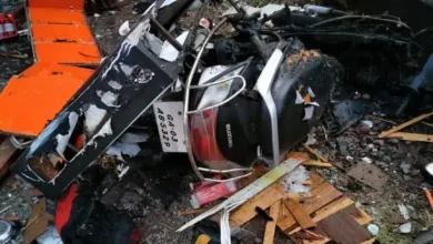 Photo of गोवा के डांगुई कॉलोनी में एक बार और रेस्टोरेंट में हुआ विस्फोट, किसी के हताहत होने की सूचना नहीं