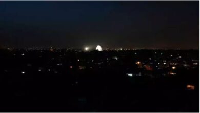 Photo of पाकिस्तान के इन शेहरों की घंटों तक गुल रही बिजली, पढ़े पूरी ख़बर