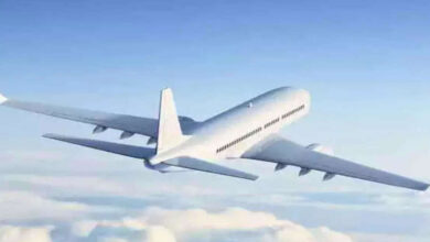 Photo of इस फ्लाइट को मिली बम से उड़ाने की धमकी, पढ़े पूरी ख़बर