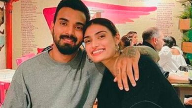 Photo of इस तरह शुरू हुई थी आथिया और केएल राहुल की लव स्टोरी…