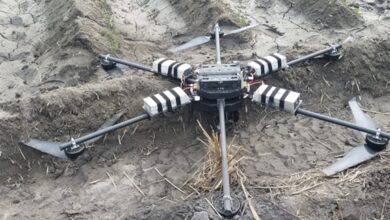 Photo of भारतीय सेना ने शुरू की अत्याधुनिक ड्रोन खरीदने की प्रक्रिया, जानें पूरी ख़बर