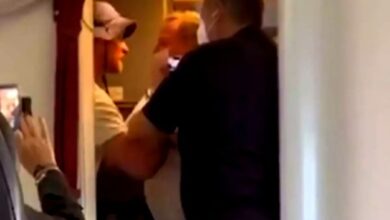 Photo of विमान में क्रू से बदसलूकी करना पड़ा विदेशी यात्री को  महंगा, जानें कैसे