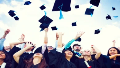 Photo of देश के छात्रों में दिखा उच्च शिक्षा में उनकी रूचि, पढ़े पूरी ख़बर