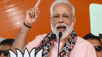 Photo of अंडमान और निकोबार द्वीप समूह के 21 द्वीपों का हुआ नामकरण, पढ़े पूरी ख़बर