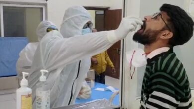 Photo of देश में कम हो रहे कोरोना के मामले, पढ़े पूरी ख़बर