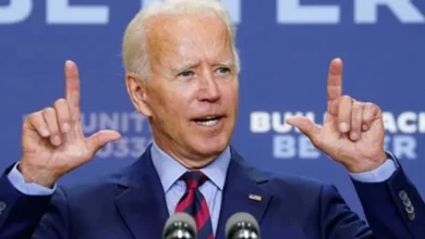 Photo of इस वजह से बढ़ी अमेरिकी राष्ट्रपति जो बाइडेन की मुश्किलें…
